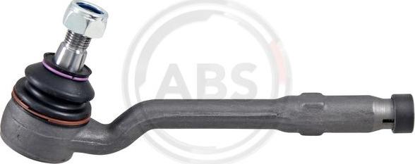 A.B.S. 231057 - Stūres šķērsstiepņa uzgalis www.autospares.lv