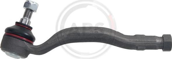 A.B.S. 231014 - Stūres šķērsstiepņa uzgalis www.autospares.lv