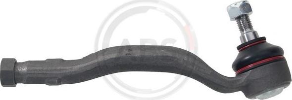 A.B.S. 231015 - Stūres šķērsstiepņa uzgalis www.autospares.lv