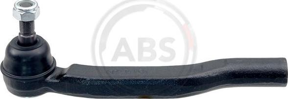 A.B.S. 231018 - Stūres šķērsstiepņa uzgalis www.autospares.lv