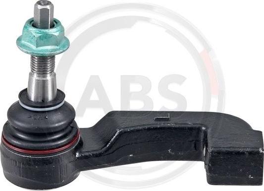 A.B.S. 231085 - Stūres šķērsstiepņa uzgalis www.autospares.lv