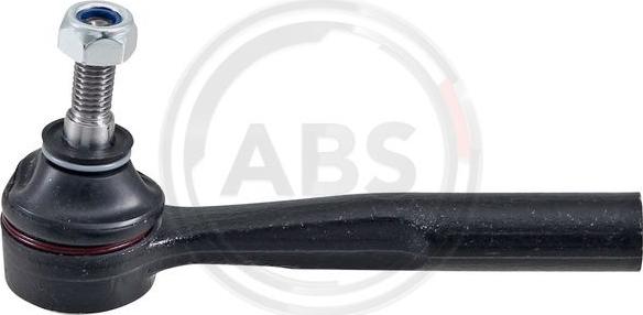 A.B.S. 231081 - Stūres šķērsstiepņa uzgalis www.autospares.lv