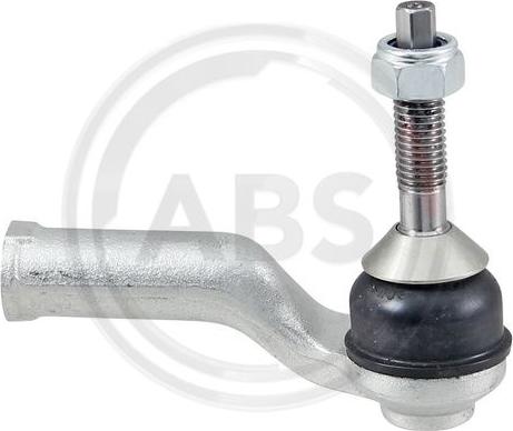 A.B.S. 231076 - Stūres šķērsstiepņa uzgalis www.autospares.lv