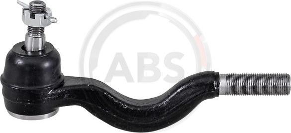 A.B.S. 231145 - Stūres šķērsstiepņa uzgalis www.autospares.lv