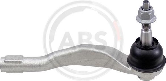 A.B.S. 231140 - Stūres šķērsstiepņa uzgalis www.autospares.lv