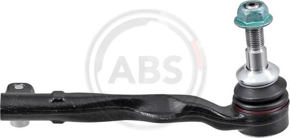 A.B.S. 231159 - Stūres šķērsstiepņa uzgalis www.autospares.lv