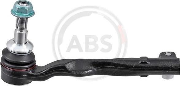 A.B.S. 231158 - Stūres šķērsstiepņa uzgalis www.autospares.lv