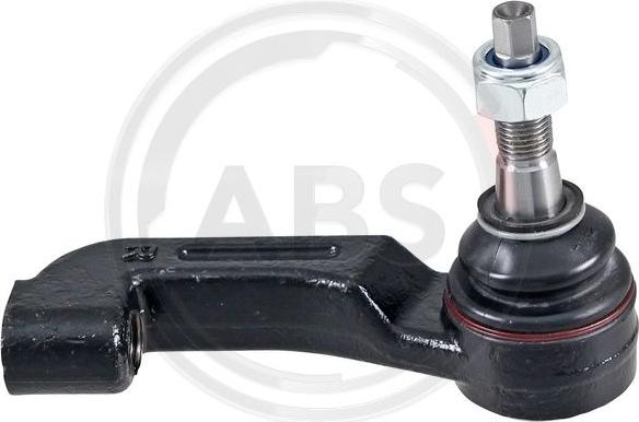 A.B.S. 231102 - Stūres šķērsstiepņa uzgalis www.autospares.lv