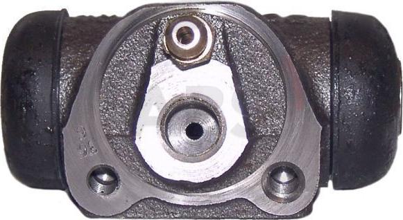 A.B.S. 2331 - Wheel Brake Cylinder www.autospares.lv