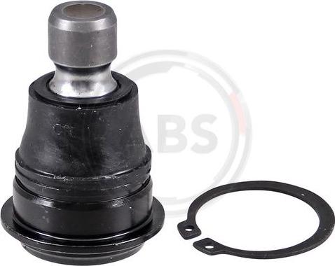 A.B.S. 220492 - Ball Joint www.autospares.lv