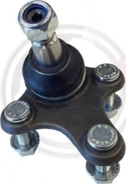 A.B.S. 220451 - Ball Joint www.autospares.lv