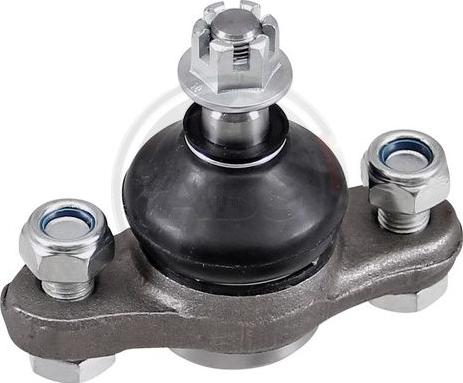 A.B.S. 220461 - Ball Joint www.autospares.lv