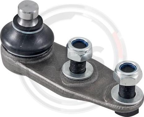 A.B.S. 220409 - Ball Joint www.autospares.lv