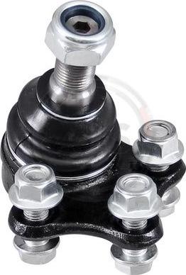 A.B.S. 220406 - Ball Joint www.autospares.lv