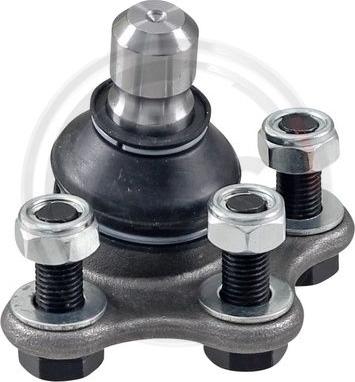 A.B.S. 220418 - Ball Joint www.autospares.lv