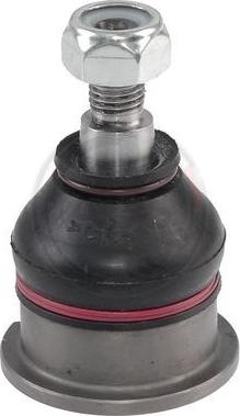 A.B.S. 220484 - Ball Joint www.autospares.lv