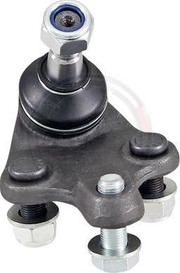 A.B.S. 220438 - Ball Joint www.autospares.lv