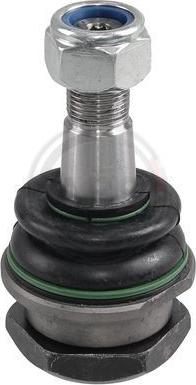 A.B.S. 220479 - Ball Joint www.autospares.lv