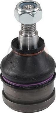 A.B.S. 220472 - Ball Joint www.autospares.lv