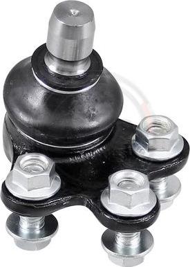 A.B.S. 220592 - Ball Joint www.autospares.lv