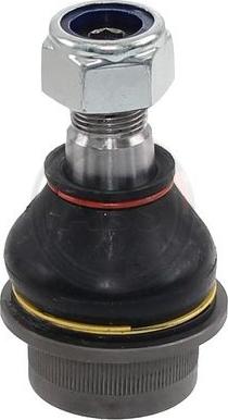 A.B.S. 220549 - Ball Joint www.autospares.lv