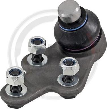 A.B.S. 220540 - Ball Joint www.autospares.lv