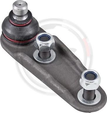 A.B.S. 220566 - Ball Joint www.autospares.lv