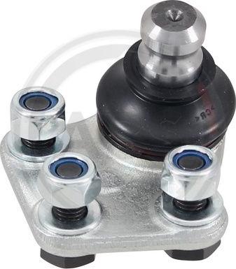 A.B.S. 220509 - Ball Joint www.autospares.lv