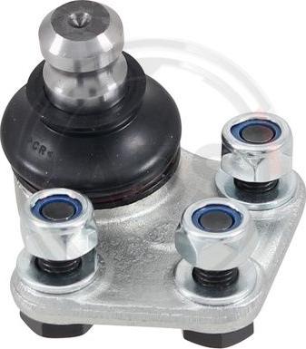 A.B.S. 220508 - Ball Joint www.autospares.lv