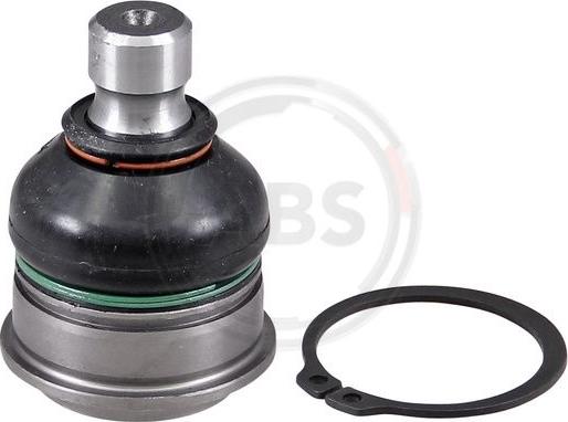 A.B.S. 220585 - Ball Joint www.autospares.lv