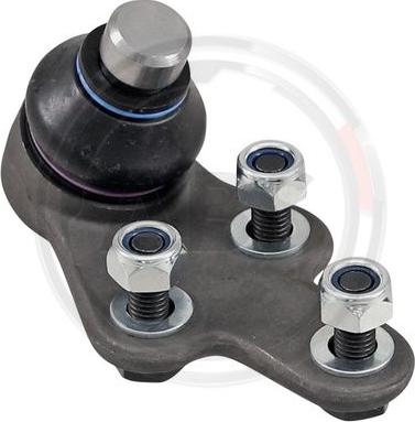 A.B.S. 220539 - Ball Joint www.autospares.lv