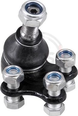 A.B.S. 220520 - Ball Joint www.autospares.lv