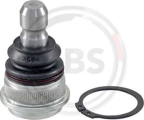 A.B.S. 220663 - Balst / Virzošais šarnīrs autospares.lv