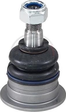 A.B.S. 220605 - Ball Joint www.autospares.lv