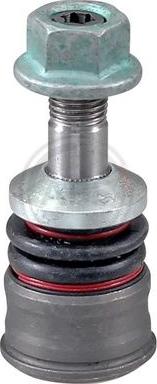 A.B.S. 220614 - Ball Joint www.autospares.lv