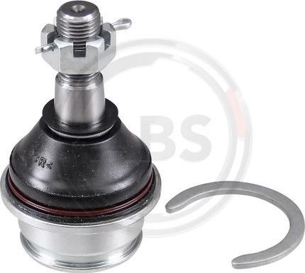 A.B.S. 220610 - Ball Joint www.autospares.lv