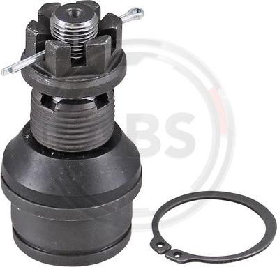 A.B.S. 220626 - Ball Joint www.autospares.lv