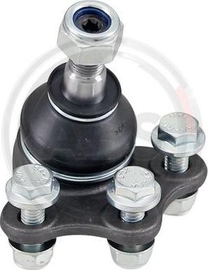 A.B.S. 220623 - Ball Joint www.autospares.lv