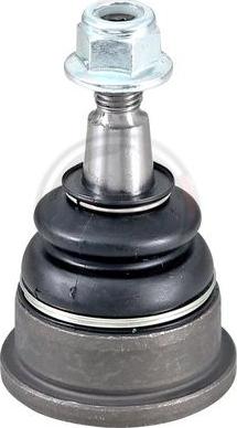 A.B.S. 220622 - Ball Joint www.autospares.lv