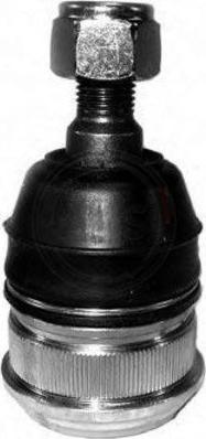 A.B.S. 220094 - Ball Joint www.autospares.lv