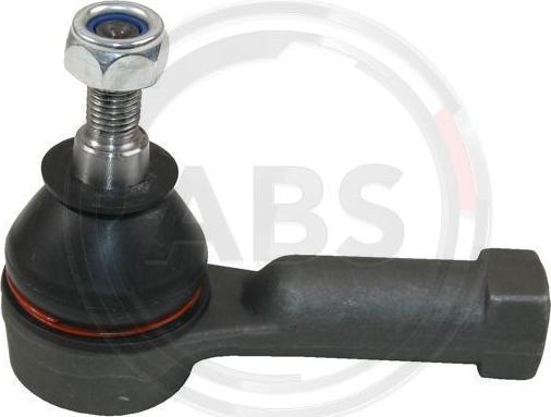 A.B.S. 220098 - Наконечник рулевой тяги, шарнир www.autospares.lv