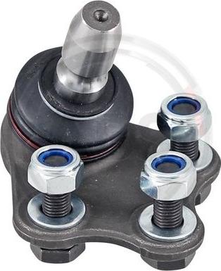 A.B.S. 220049 - Ball Joint www.autospares.lv