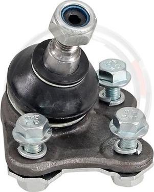 A.B.S. 220016 - Ball Joint www.autospares.lv