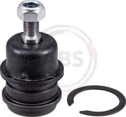 A.B.S. 220086 - Ball Joint www.autospares.lv