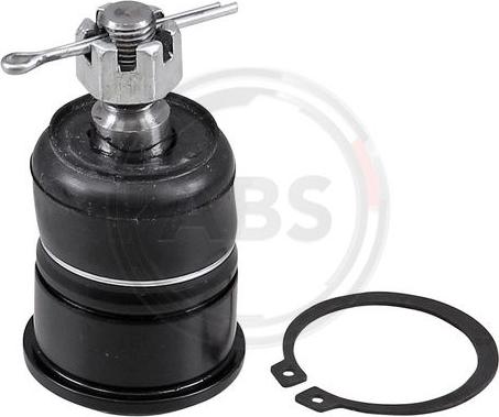 A.B.S. 220082 - Ball Joint www.autospares.lv