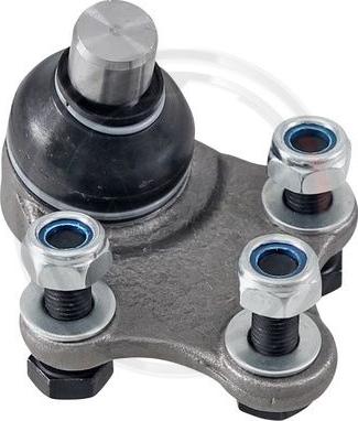 A.B.S. 220037 - Ball Joint www.autospares.lv