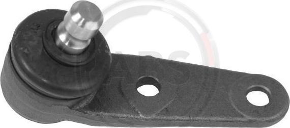 A.B.S. 220021 - Balst / Virzošais šarnīrs www.autospares.lv