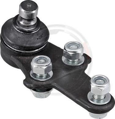 A.B.S. 220074 - Ball Joint www.autospares.lv