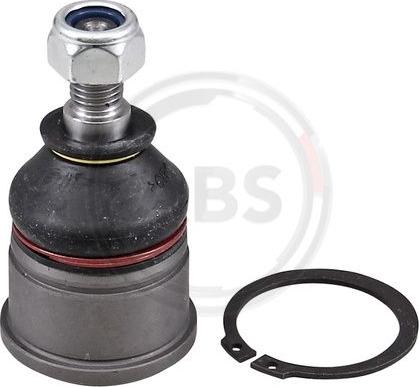 A.B.S. 220076 - Ball Joint www.autospares.lv