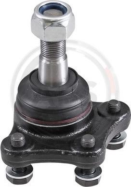 A.B.S. 220140 - Ball Joint www.autospares.lv